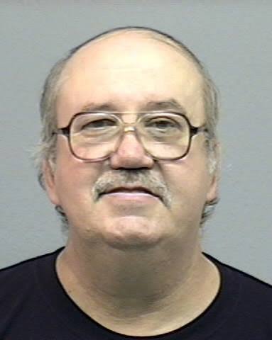 Ronnie Busick